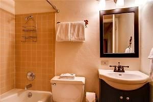 Edelweiss Haus Appartement Park City Buitenkant foto