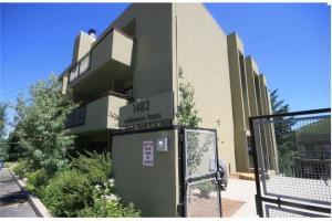 Edelweiss Haus Appartement Park City Buitenkant foto