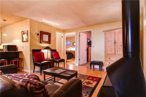 Edelweiss Haus Appartement Park City Buitenkant foto