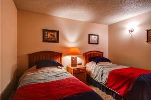 Edelweiss Haus Appartement Park City Buitenkant foto