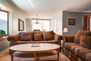 Edelweiss Haus Appartement Park City Buitenkant foto