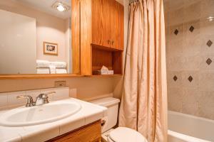 Edelweiss Haus Appartement Park City Buitenkant foto